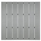 EEI-1511 Maine Outdoor Patio Bar Table by Modway