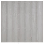 EEI-1511 Maine Outdoor Patio Bar Table by Modway