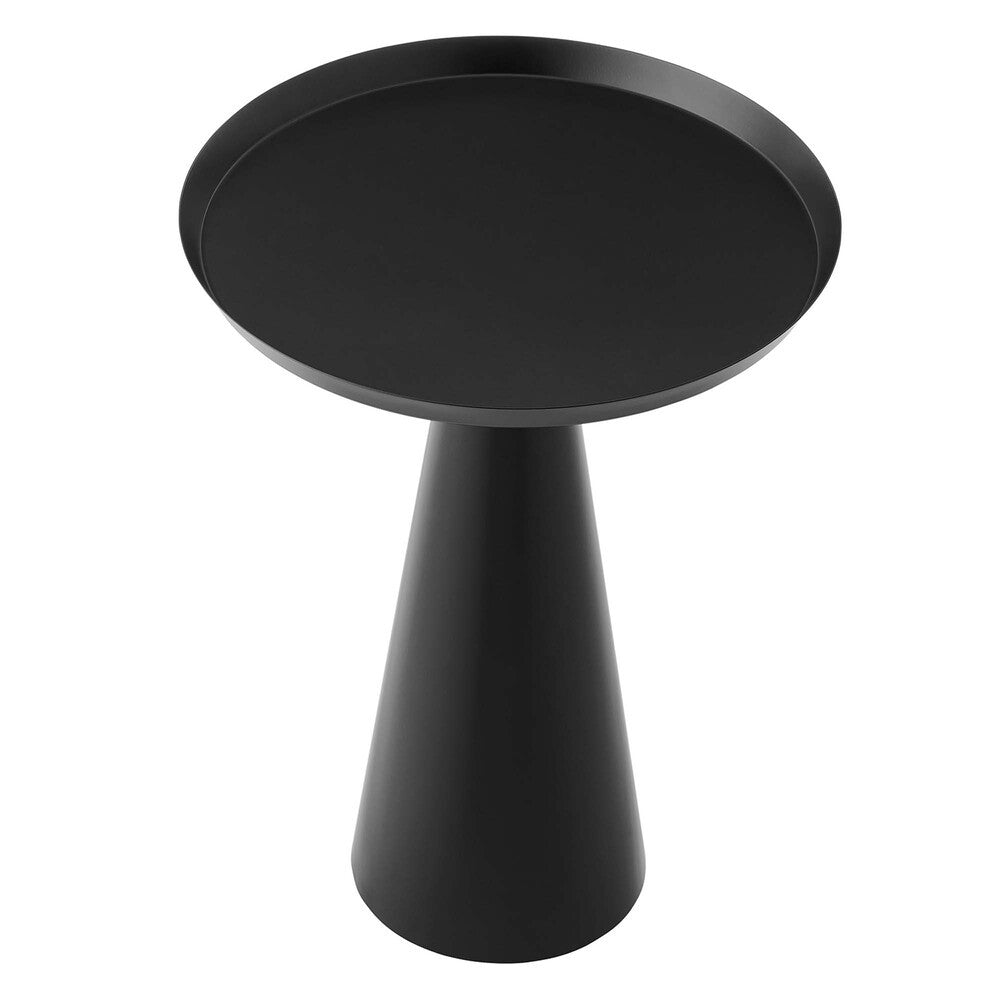 EEI-6608 Maren Round Side Table by Modway