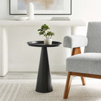 EEI-6608 Maren Round Side Table by Modway