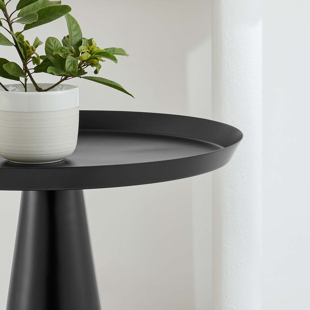 EEI-6608 Maren Round Side Table by Modway