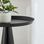 EEI-6608 Maren Round Side Table by Modway