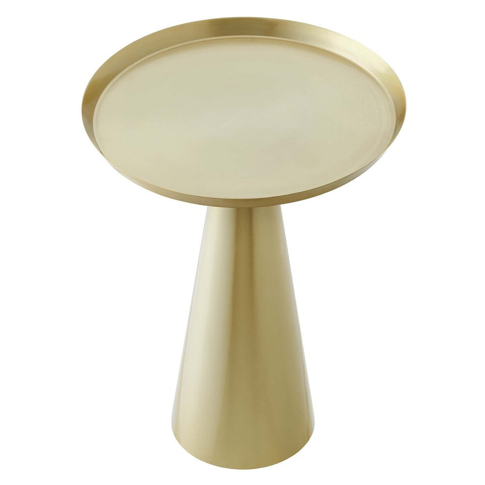 EEI-6608 Maren Round Side Table by Modway