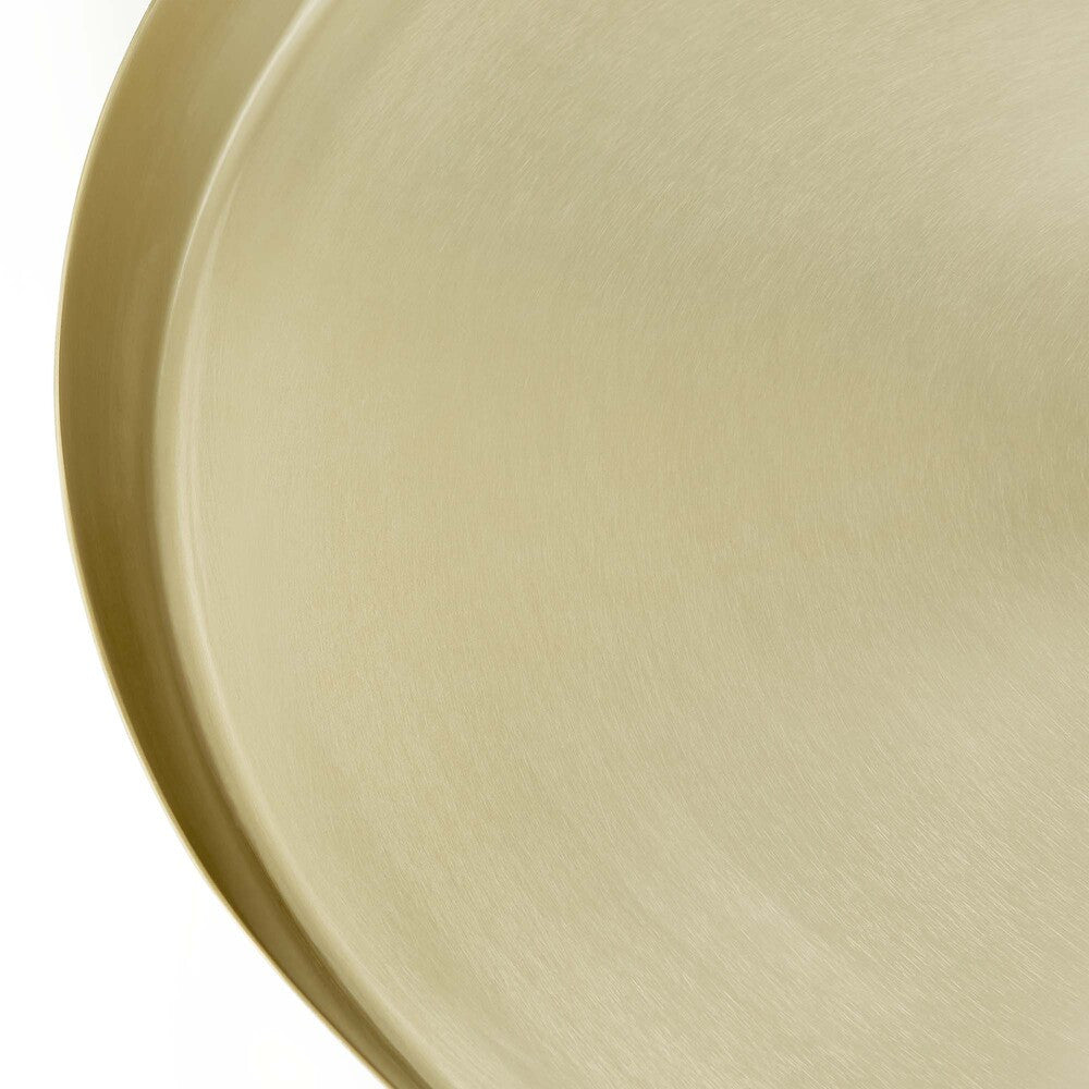 EEI-6608 Maren Round Side Table by Modway