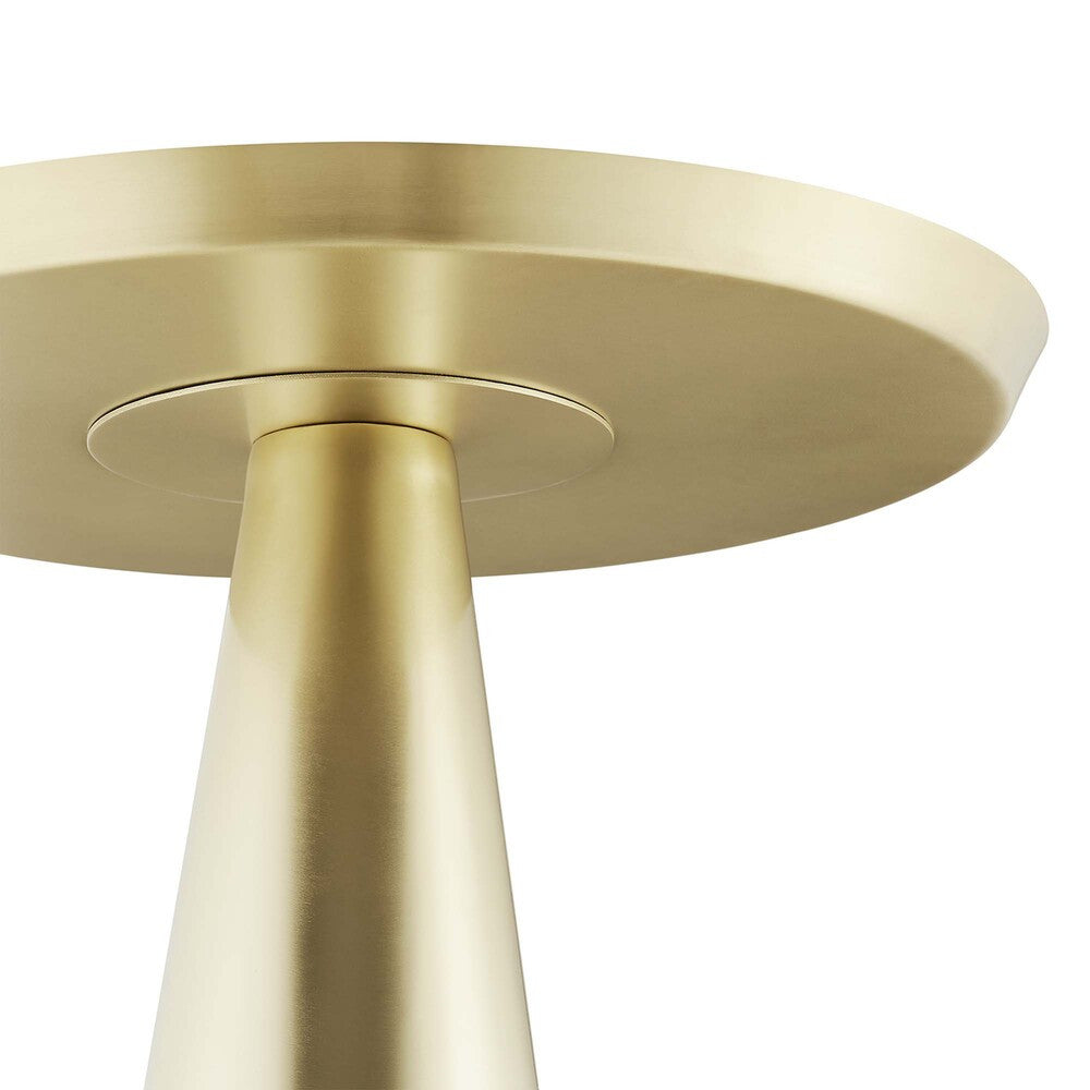 EEI-6608 Maren Round Side Table by Modway