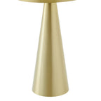 EEI-6608 Maren Round Side Table by Modway