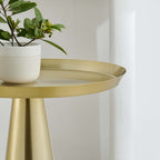 EEI-6608 Maren Round Side Table by Modway