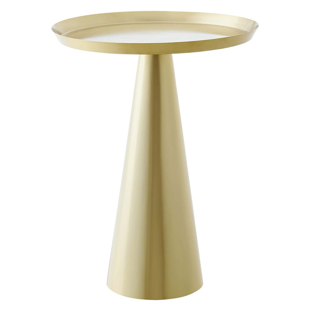 EEI-6608 Maren Round Side Table by Modway