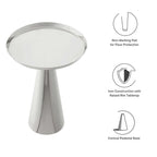 EEI-6608 Maren Round Side Table by Modway