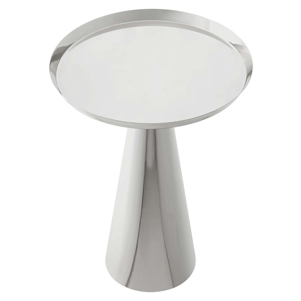 EEI-6608 Maren Round Side Table by Modway