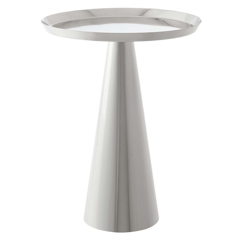 EEI-6608 Maren Round Side Table by Modway