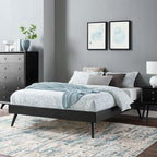 MOD-6229 Margo Wood Full Platform Bed Frame by Modway