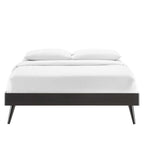 MOD-6231 Margo Wood King Platform Bed Frame by Modway
