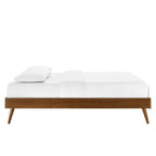 MOD-6231 Margo Wood King Platform Bed Frame by Modway