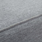 EEI-1146 Marina Outdoor Patio Teak Corner Sofa by Modway