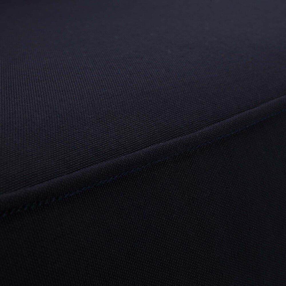 EEI-1148 Marina Outdoor Patio Teak Left-Facing Sofa by Modway