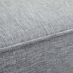 EEI-1144 Marina Outdoor Patio Teak Loveseat by Modway