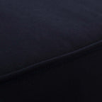 EEI-1152 Marina Outdoor Patio Teak Ottoman by Modway