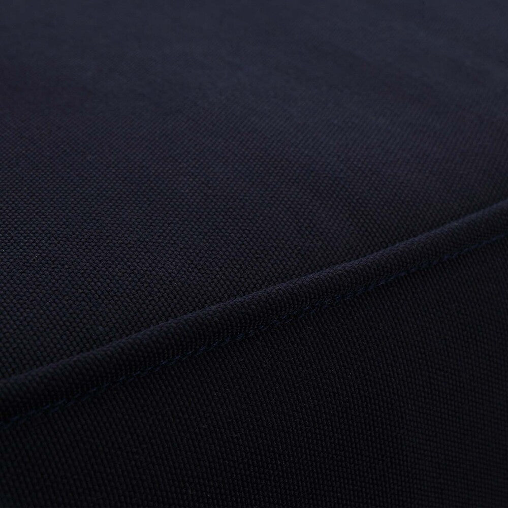 EEI-1152 Marina Outdoor Patio Teak Ottoman by Modway