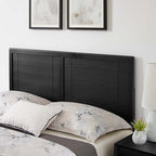 MOD-6628 Marlee Wood Full Platform Bed With Splayed Legs by Modway