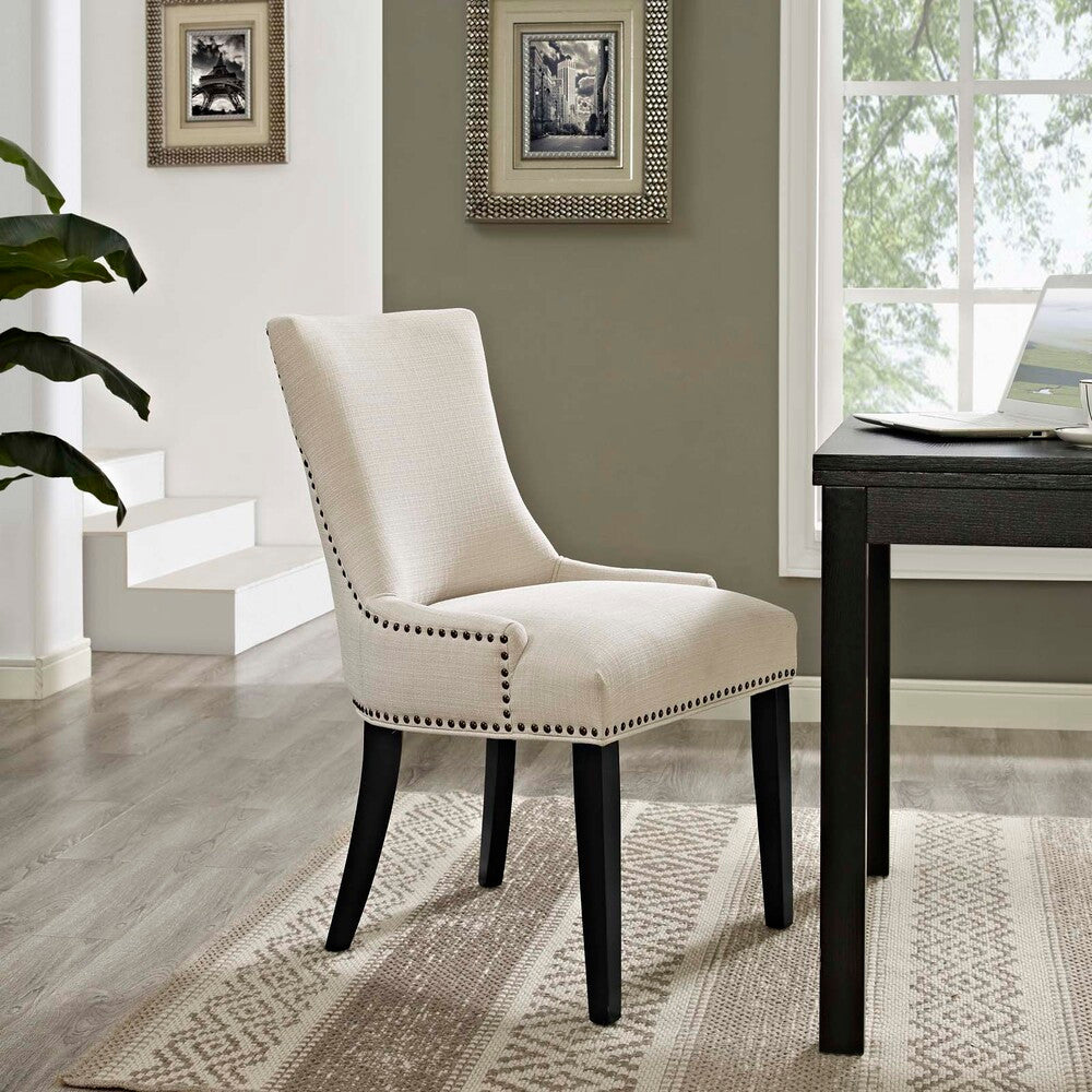 Modway Marquis Fabric Dining Chair by Modway-EEI-2229