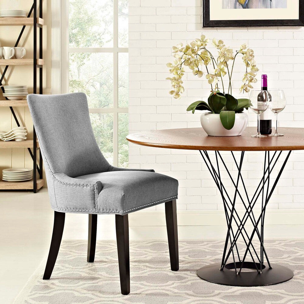 Modway Marquis Fabric Dining Chair by Modway-EEI-2229