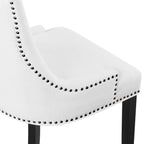 Modway Marquis Fabric Dining Chair by Modway-EEI-2229