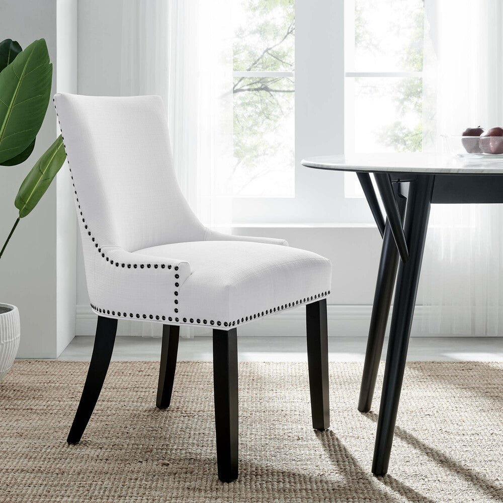 Modway Marquis Fabric Dining Chair by Modway-EEI-2229