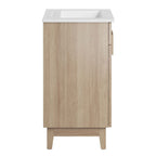 EEI-6482 Miles 24" Bathroom Vanity by Modway