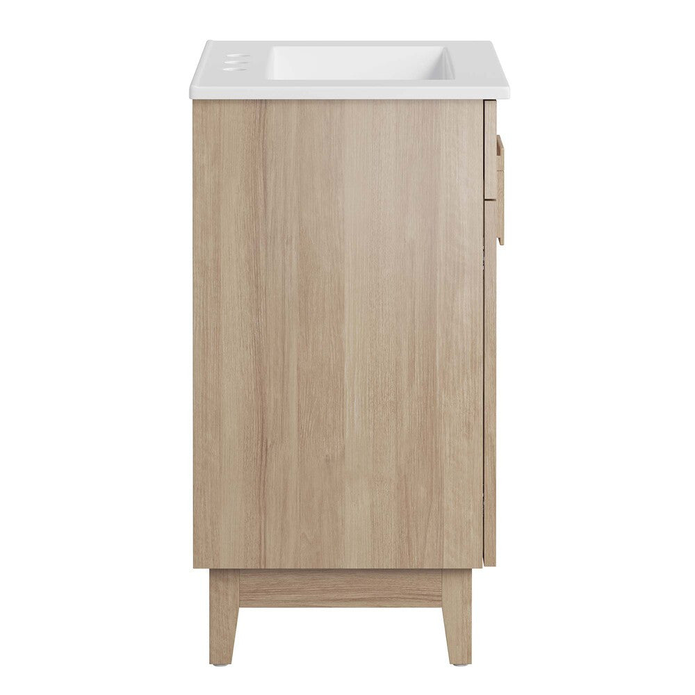 EEI-6482 Miles 24" Bathroom Vanity by Modway