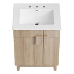EEI-6482 Miles 24" Bathroom Vanity by Modway