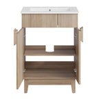 EEI-6482 Miles 24" Bathroom Vanity by Modway