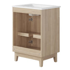 EEI-6482 Miles 24" Bathroom Vanity by Modway