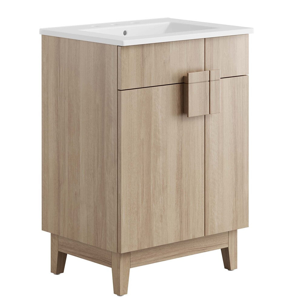 EEI-6482 Miles 24" Bathroom Vanity by Modway