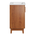 EEI-6482 Miles 24" Bathroom Vanity by Modway