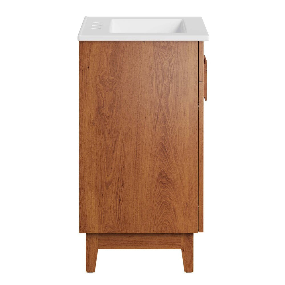 EEI-6482 Miles 24" Bathroom Vanity by Modway