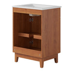 EEI-6482 Miles 24" Bathroom Vanity by Modway