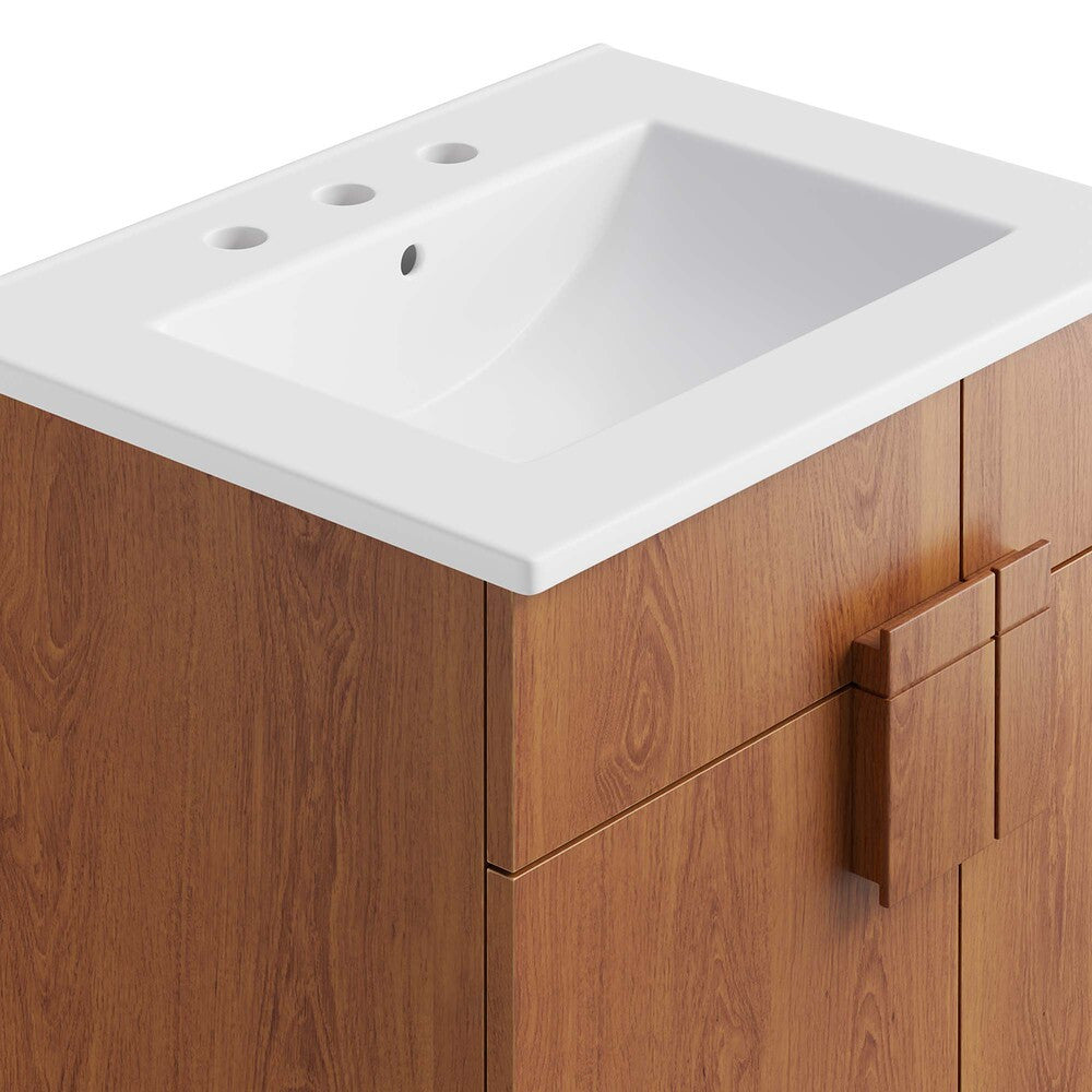 EEI-6482 Miles 24" Bathroom Vanity by Modway