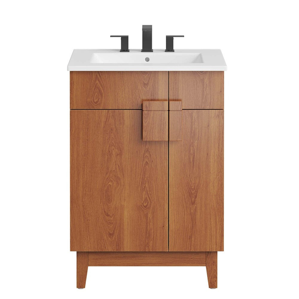EEI-6482 Miles 24" Bathroom Vanity by Modway