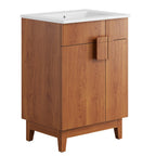 EEI-6482 Miles 24" Bathroom Vanity by Modway