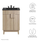 EEI-6483 Miles 24" Bathroom Vanity by Modway