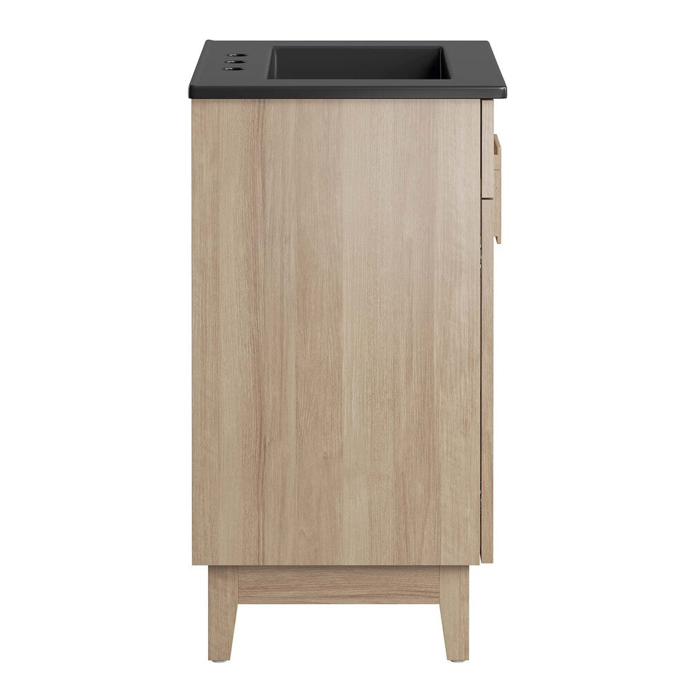 EEI-6483 Miles 24" Bathroom Vanity by Modway