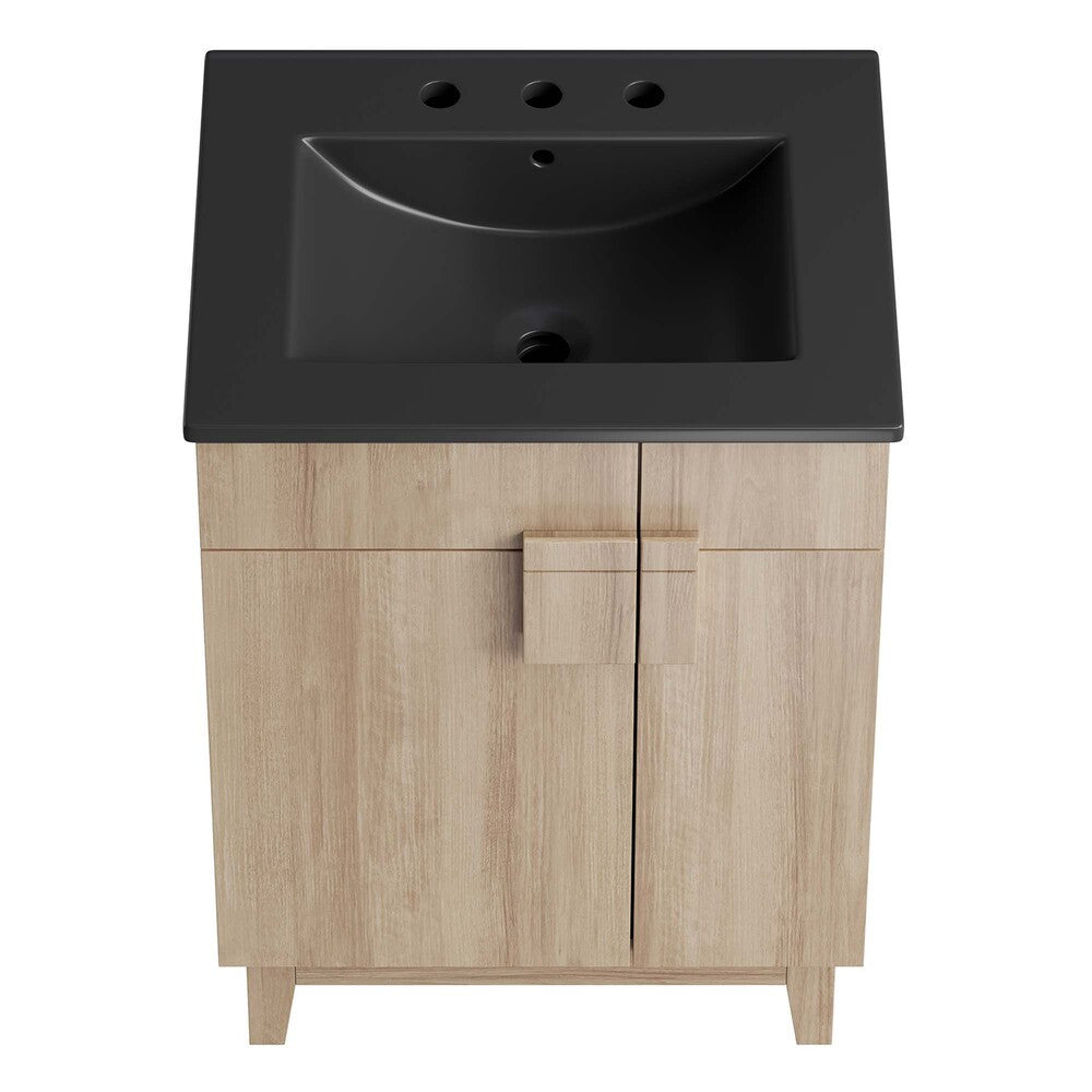 EEI-6483 Miles 24" Bathroom Vanity by Modway