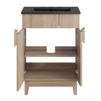 EEI-6483 Miles 24" Bathroom Vanity by Modway