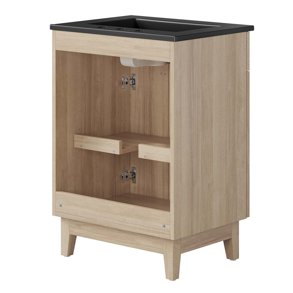 EEI-6483 Miles 24" Bathroom Vanity by Modway