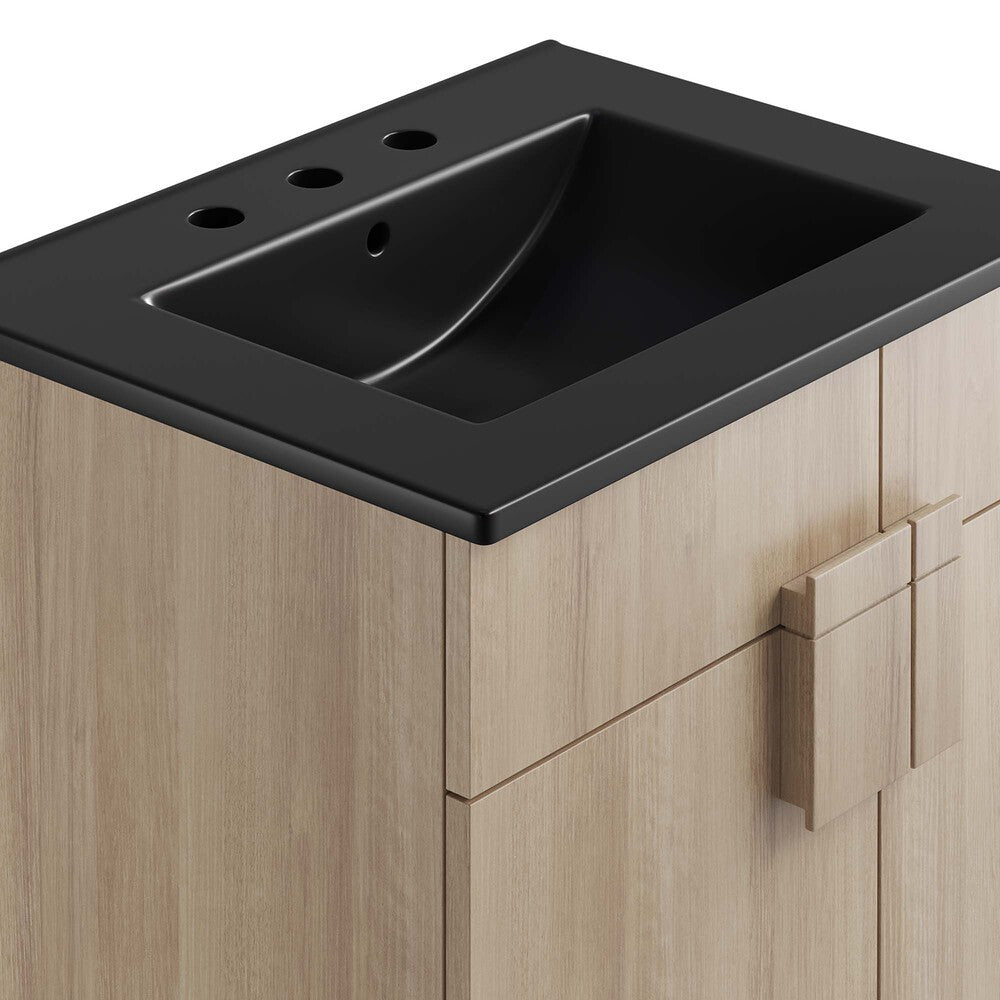 EEI-6483 Miles 24" Bathroom Vanity by Modway