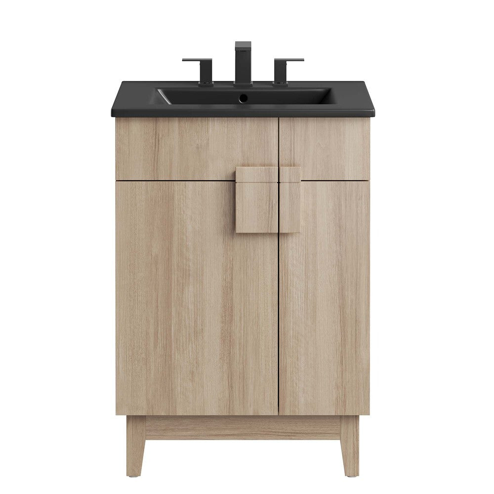 EEI-6483 Miles 24" Bathroom Vanity by Modway