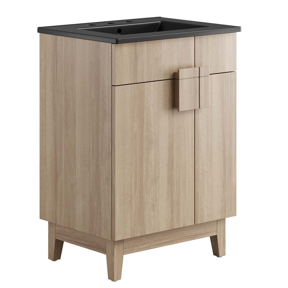 EEI-6483 Miles 24" Bathroom Vanity by Modway