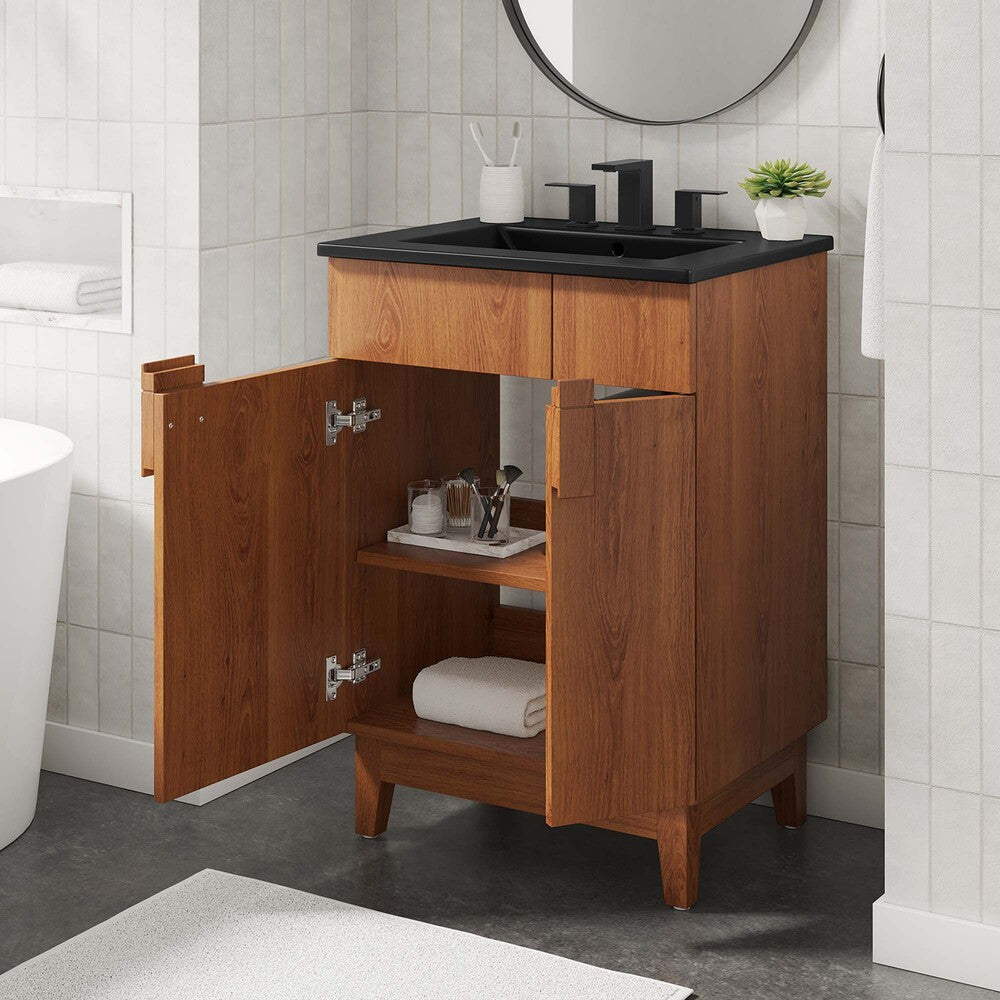 EEI-6483 Miles 24" Bathroom Vanity by Modway