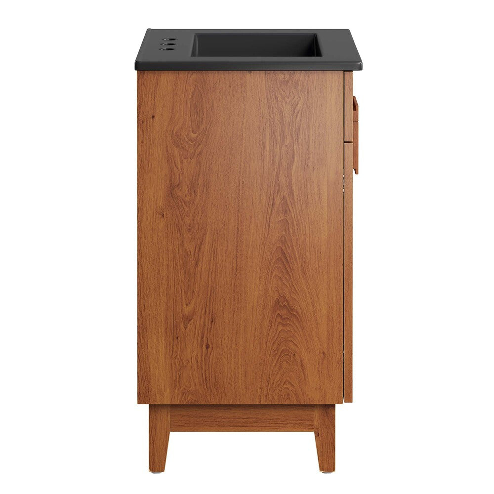 EEI-6483 Miles 24" Bathroom Vanity by Modway
